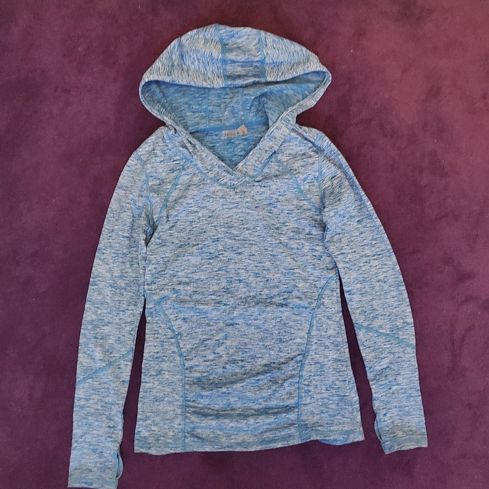 Zella Active top